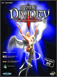 Divine Divinity pobierz