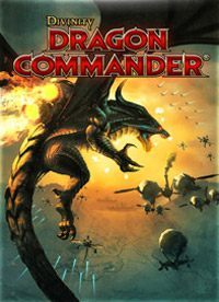 Divinity: Dragon Commander pobierz