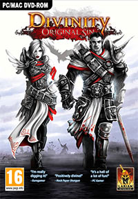 Divinity: Grzech Pierworodny pobierz