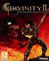 Divinity II: The Dragon Knight Saga pobierz