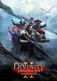 Divinity: Original Sin II pobierz