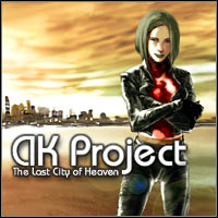 DK Project: The Last City of Heaven pobierz
