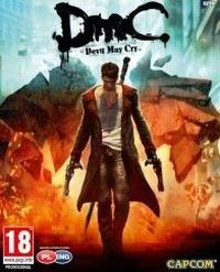 DMC: Devil May Cry pobierz