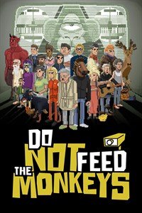 Do Not Feed the Monkeys pobierz