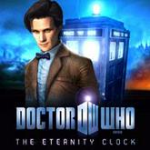Doctor Who: The Eternity Clock pobierz