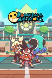 Dodgeball Academia pobierz