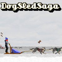 Dog Sled Saga pobierz