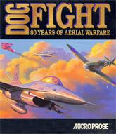 Dogfight: 80 Years of Aerial Warfare pobierz
