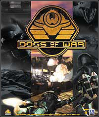 Dogs of War pobierz