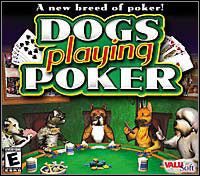 Dogs Playing Poker pobierz