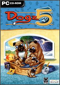 Dogz 5 pobierz