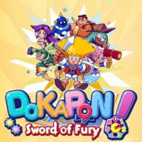 Dokapon! Sword of Fury pobierz