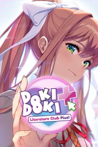 Doki Doki Literature Club Plus! pobierz