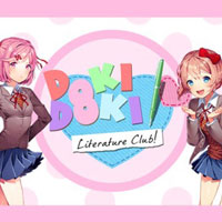 Doki Doki Literature Club pobierz