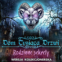 Dom Tysiąca Drzwi: Rodzinne sekrety pobierz