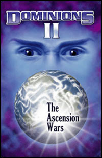 Dominions 2: The Ascension Wars pobierz