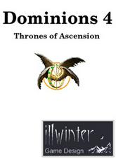Dominions 4: Thrones of Ascension pobierz