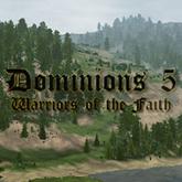 Dominions 5: Warriors of the Faith pobierz