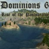 Dominions 6: Rise of the Pantokrator pobierz