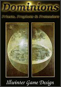 Dominions: Priests, Prophets & Pretenders pobierz