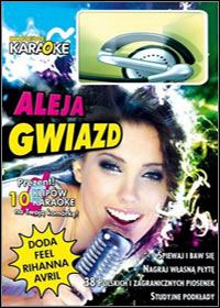 Domowe Karaoke: Aleja Gwiazd pobierz