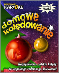 Domowe Karaoke: Domowe Kolędowanie pobierz