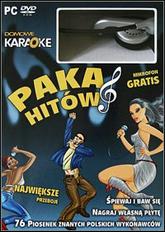 Domowe Karaoke: Paka Hitów pobierz