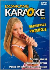 Domowe Karaoke: wersja DVD pobierz