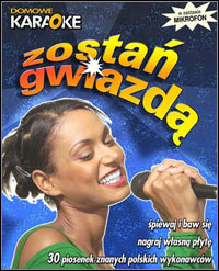 Domowe Karaoke: Zostań gwiazdą pobierz