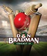 Don Bradman Cricket 17 pobierz
