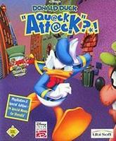 Donald Duck: Quack Attack pobierz