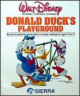 Donald Duck's Playground pobierz