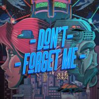 Don't Forget Me pobierz