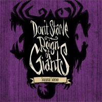 Don't Starve: Reign of Giants pobierz