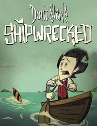 Don't Starve: Shipwrecked pobierz