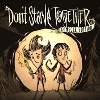 Don't Starve Together pobierz