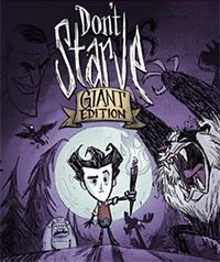 Don't Starve pobierz