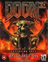 Doom 3: Resurrection of Evil pobierz