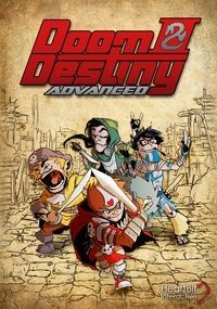Doom & Destiny Advanced pobierz