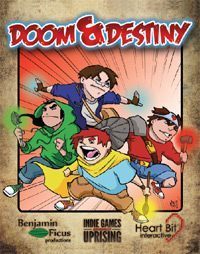 Doom & Destiny pobierz