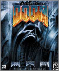 Doom Collector's Edition pobierz
