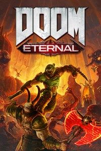 Doom Eternal pobierz