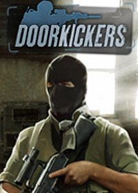 Door Kickers pobierz