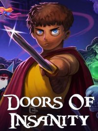 Doors of Insanity pobierz