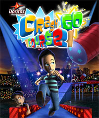 Doritos Crash Course Go! pobierz