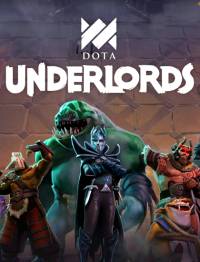Dota Underlords pobierz