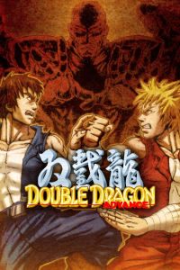 Double Dragon Advance pobierz