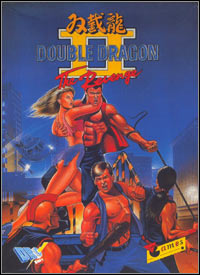 Double Dragon II: The Revenge pobierz