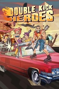 Double Kick Heroes pobierz