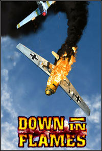 Down in Flames pobierz
